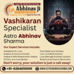 Vashikaran Specialist