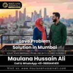 Best Love Problem Solution Astrologer in Mumbai – 100% Trusted Results