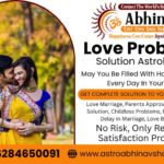 Love Problem Solution Astrologer – Astro Abhinav Sharma