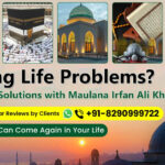 Famous Muslim Astrologer in India | Maulana Irfan Ali