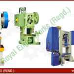 ROYAL ENGG. WORKS (REGD.)